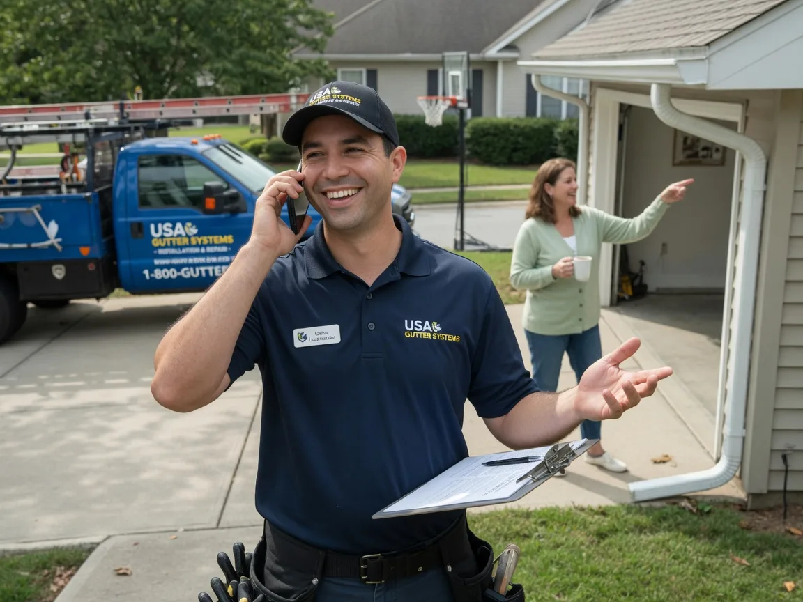 Gutter Installation West Friendship, MD FAQs
