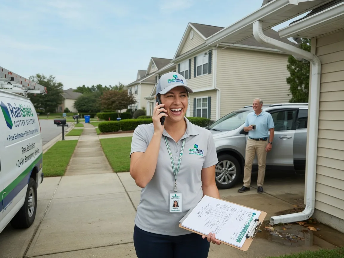 Gutter Installation West Friendship, MD FAQs